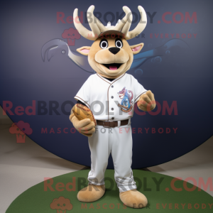 Personaggio mascotte in...