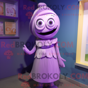 Lavendel...