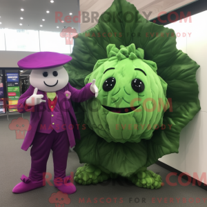 Costume de mascotte de...