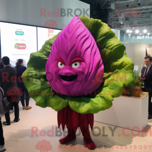 Costume de mascotte de...