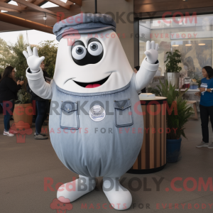 Personaggio mascotte del...