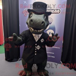Costume de mascotte d...