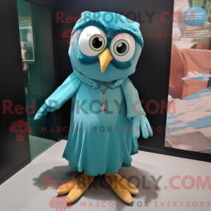 Costume de mascotte de...