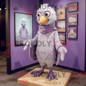 Costume de mascotte de...