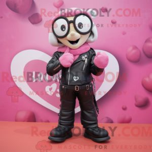 Pink Love Letter...