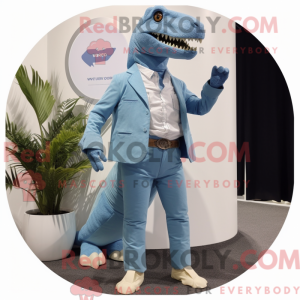 Costume mascotte de...