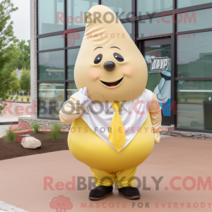 Máscara Gold Pear com...