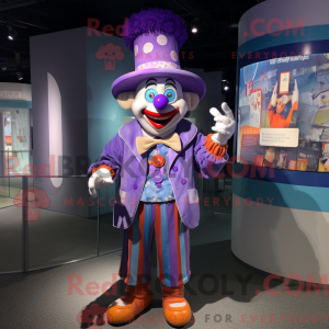 Costume de mascotte de...
