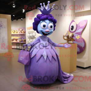 Personaggio mascotte della...