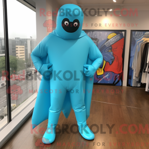 Costume de mascotte de...