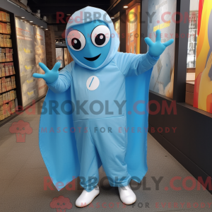 Costume de mascotte de...