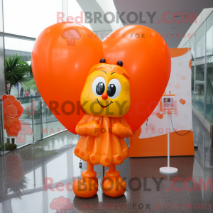 Costume de mascotte de...