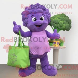 Personaggio mascotte dei...