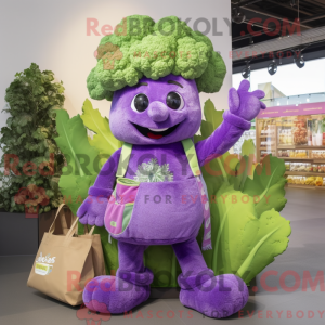 Personaggio mascotte dei...