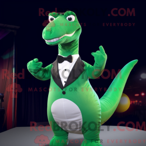 Costume mascotte de...