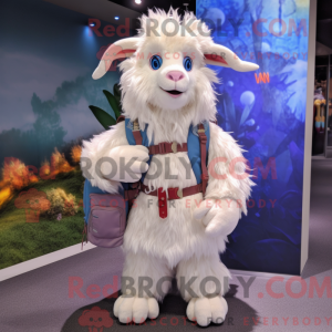Angora...