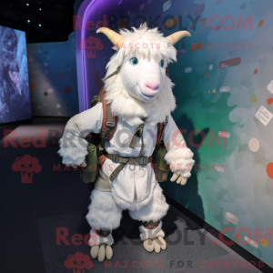 Angora...
