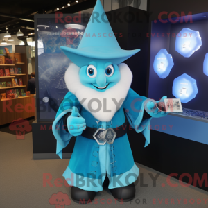 Cyan...