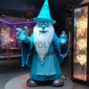 Personnage de costume de...