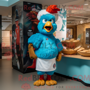 Personaggio mascotte del...