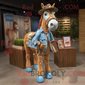 Rust Mare máscara de...