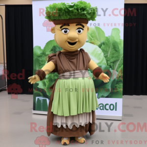 Costume de mascotte de...