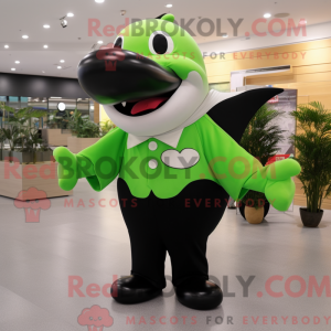 Costume de mascotte d...