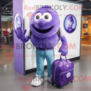 Costume mascotte de ballon...