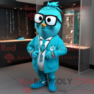 Costume mascotte d avocat...
