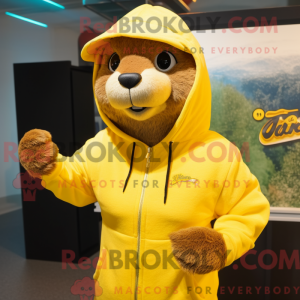 A máscara Gul Mongoose tem...