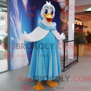 Personaggio mascotte del...