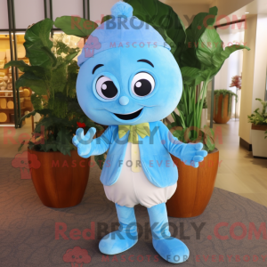 Costume de mascotte d...