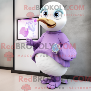 Costume de mascotte de...