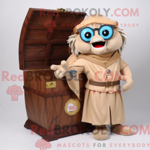 Costume de mascotte de...