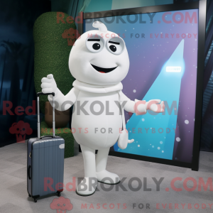 Personaggio mascotte della...