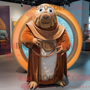 Máscara de Rust Walrus com...