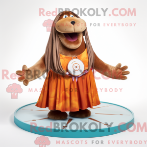 Máscara de Rust Walrus com...