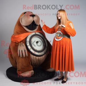Costume de mascotte de...