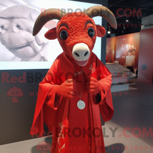 Costume de mascotte de...