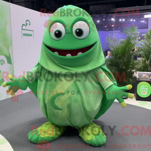 Costume de mascotte de...
