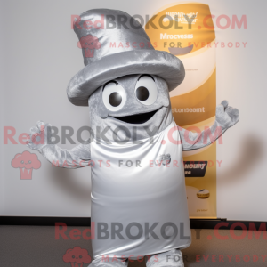 Figura de máscara de...