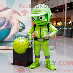 Costume de mascotte de...
