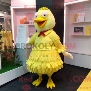 Figura de máscara de...
