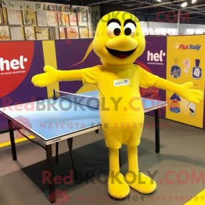 Personaggio mascotte del...