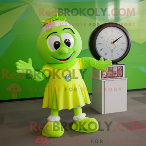Personaggio mascotte del...