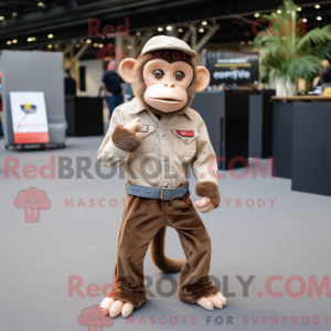 Personaggio mascotte del...