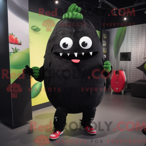 Costume mascotte de...