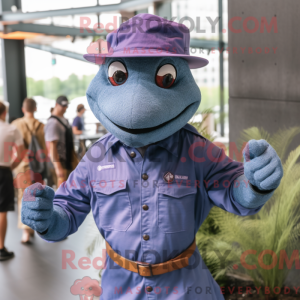 Costume mascotte de lézard...
