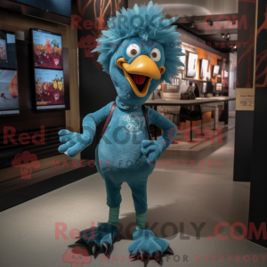 Costume de mascotte de...
