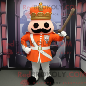 Personaggio mascotte del...